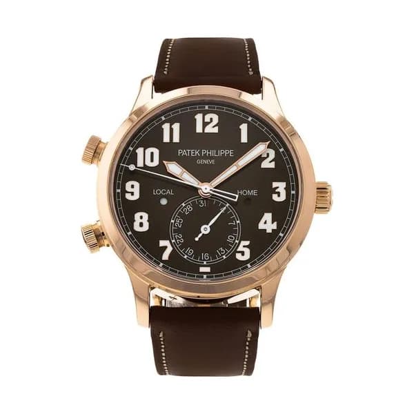 Patek Philippe Patek Philippe Complications 5524R-001