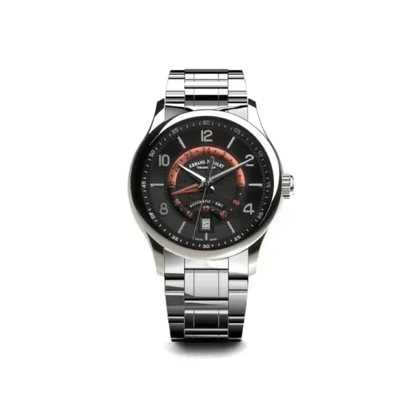 Armand Nicolet Armand Nicolet M02-4 GMT