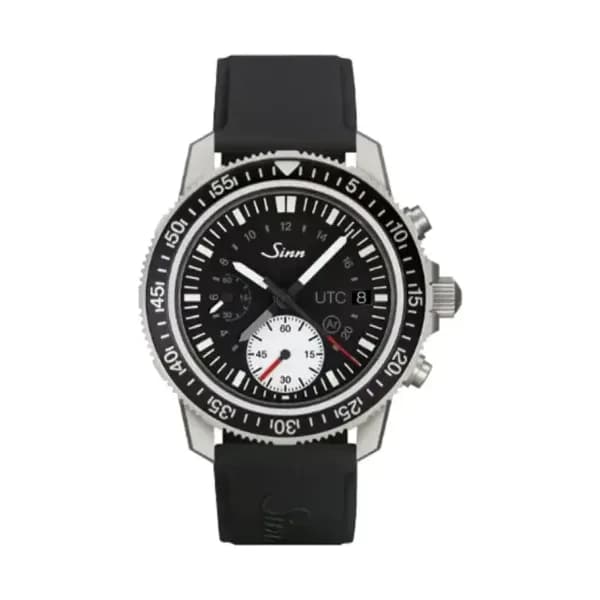 Sinn Montre 613 St UTC
