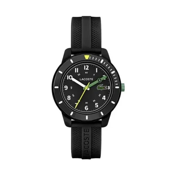 Lacoste Montre Mini Tennis Noire 2030052