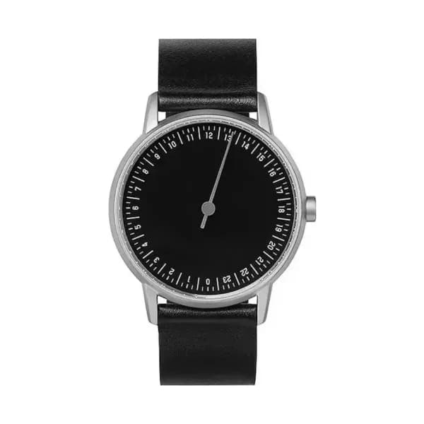Slow Watches Montre Slow Round S 02