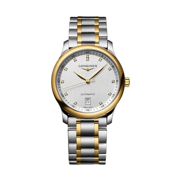 Longines Master Collection