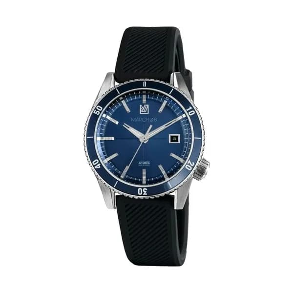 March LA.B Montre Bonzer Automatique