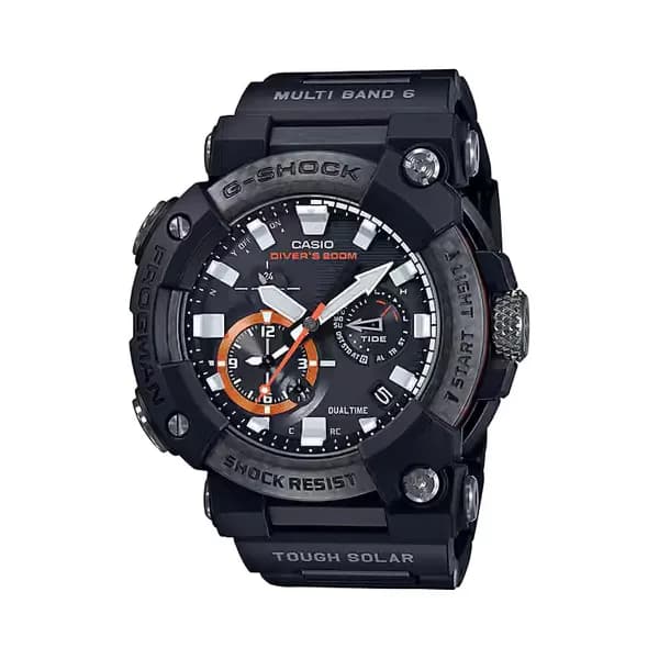 Casio GWF-A1000XC-1A