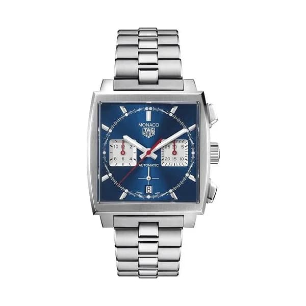 TAG Heuer TAG Heuer Monaco