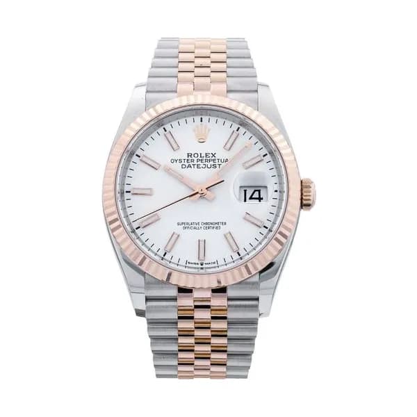 Rolex Rolex Datejust 126231