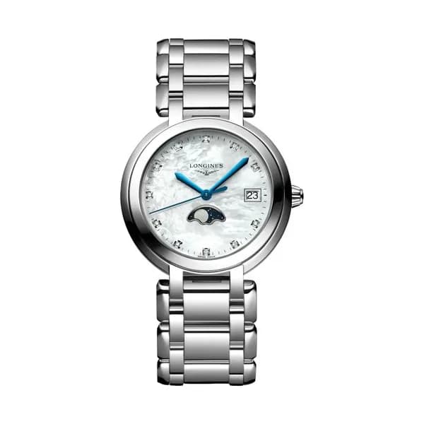 Longines PrimaLuna
