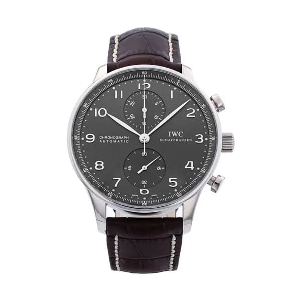IWC Schaffhausen IWC Portugieser Chrono IW371431