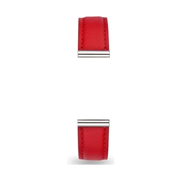 Michel Herbelin Bracelet montre interchangeable Herbelin Rouge Pomodoro - BRAC17048A25
