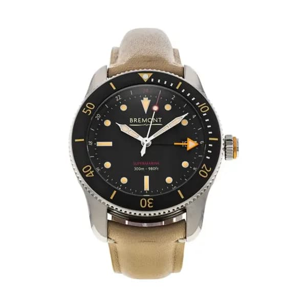 Bremont Bremont Supermarine S302
