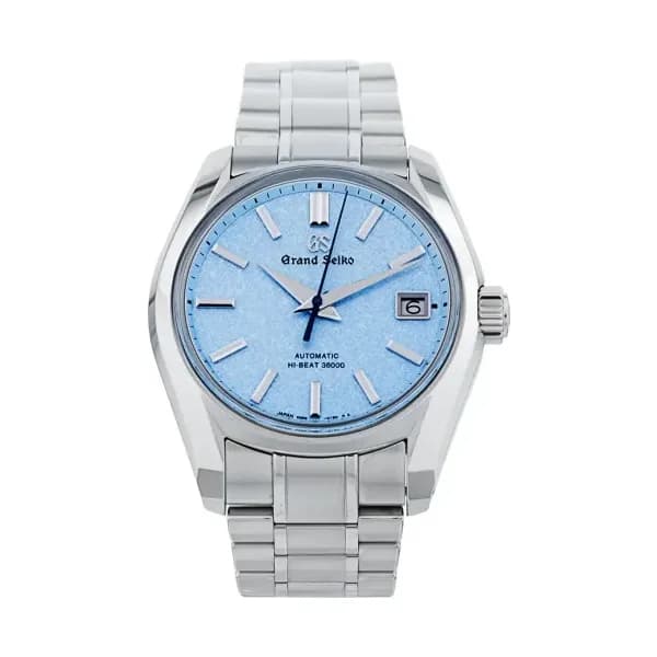 Grand Seiko Grand Seiko Heritage Collection SBGH295
