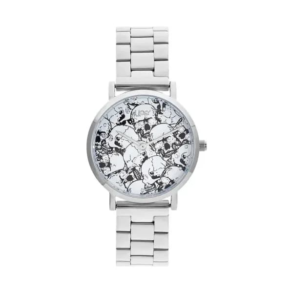 UPP Montre Upp Solena Blanc
