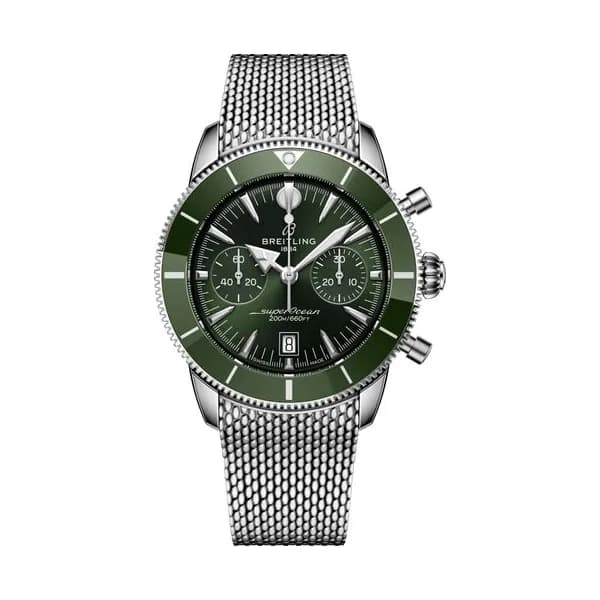 Breitling Superocean Heritage B01 Chronograph 42