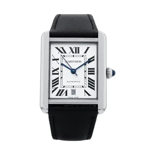 Cartier Cartier Tank Solo WSTA0029