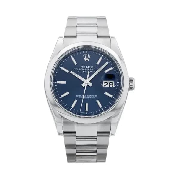 Rolex Rolex Datejust 126200