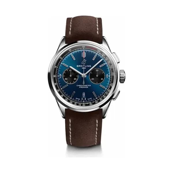 Breitling Premier B01 Chronograph 42