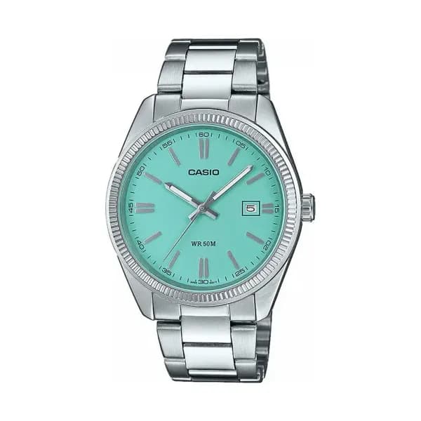 Casio Montre Casio Collection Bleu