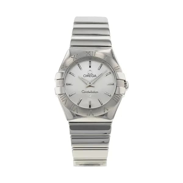 Omega Omega Constellation Ladies 123.10.24.60.02.002