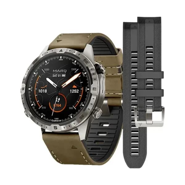 Garmin Marq Montre Marq Adventurer (Gen 2) 010-02648-31