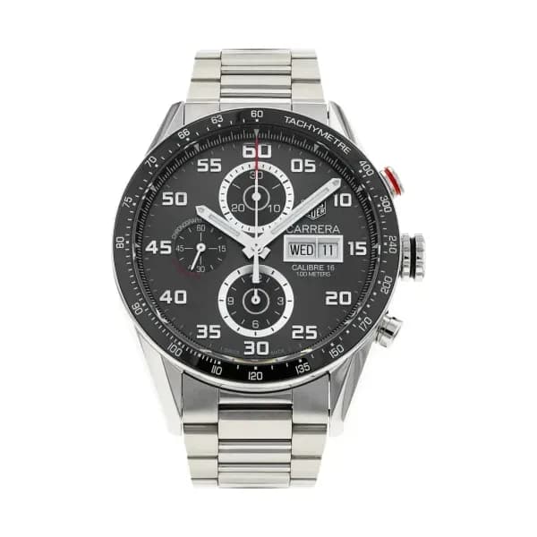 TAG Heuer TAG Heuer Carrera CV2A1U.BA0738