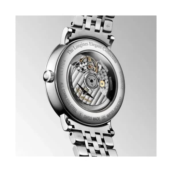 Longines The Longines Elegant Collection