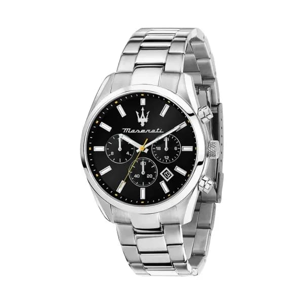 Maserati Montre Homme Maserati Acier Acier inoxydable R8853151010