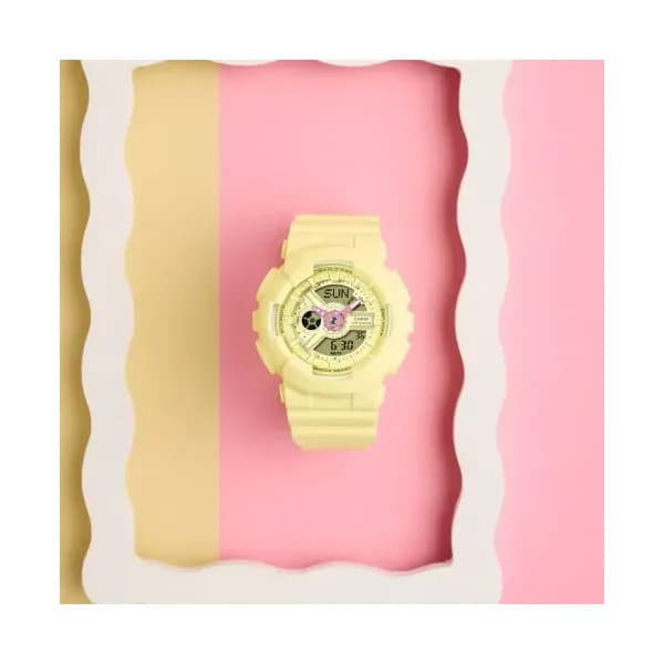 Casio BA-110AH-9A
