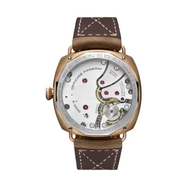Panerai Radiomir Bronzo