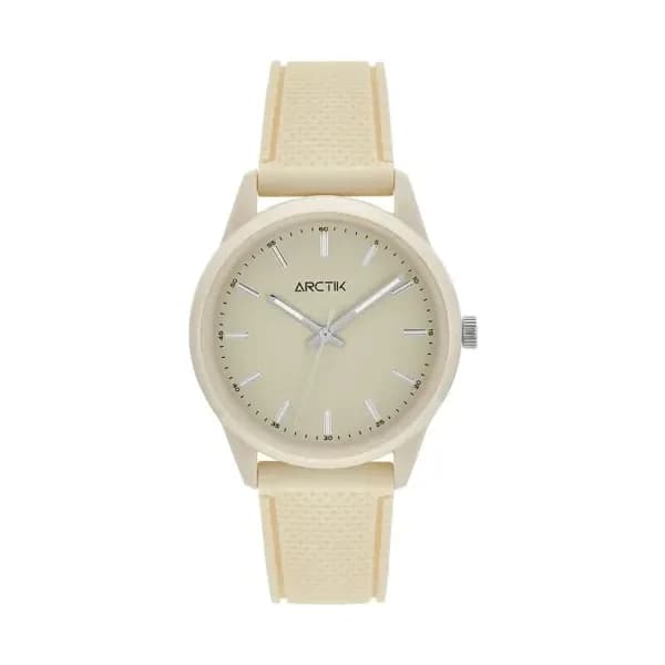 ARCTIK Montre Arctik Impact Beige