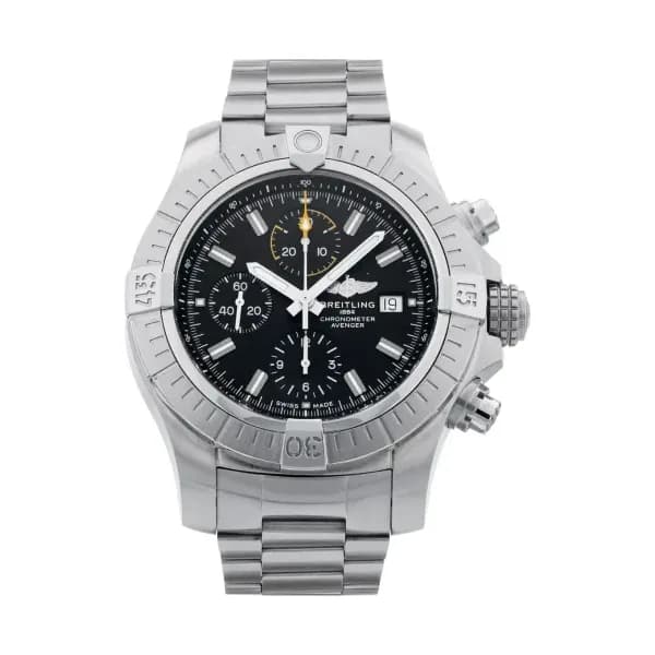 Breitling Breitling Avenger Chronograph 45 A13317