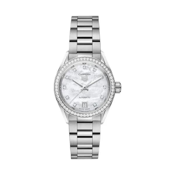 TAG Heuer TAG Heuer Carrera Lady Date