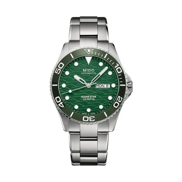 Mido Montre mido Ocean Star 200C 42,5 mm- M042.430.11.091.00