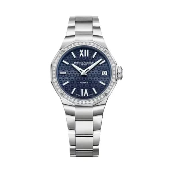 Baume & Mercier Riviera 10765