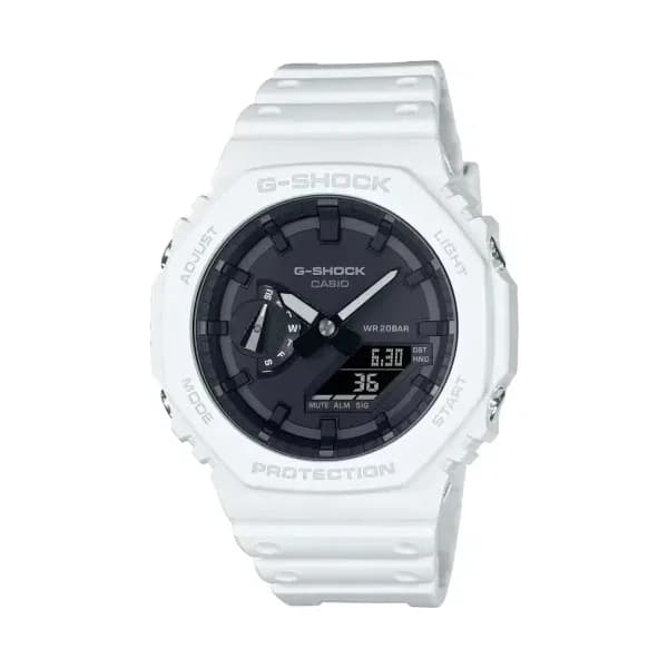 Casio GA-2100-7A