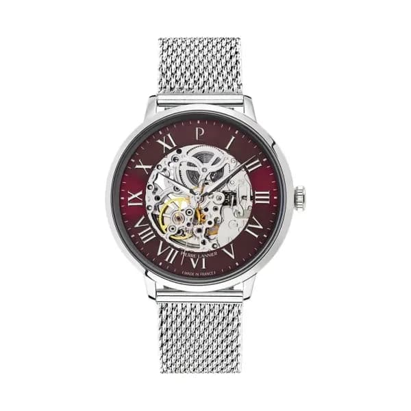 Pierre Lannier Montre Pierre Lannier Automatique 42 Bordeaux