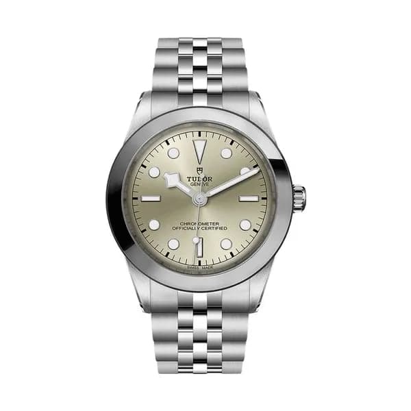 Tudor Black Bay One 39