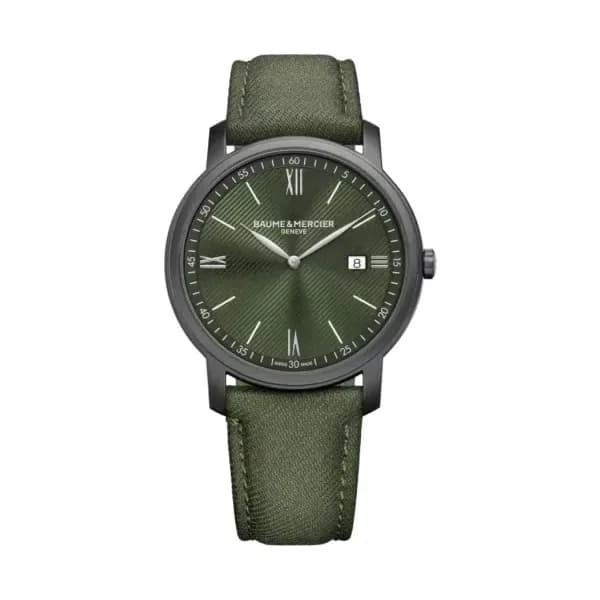 Baume & Mercier Classima 10766