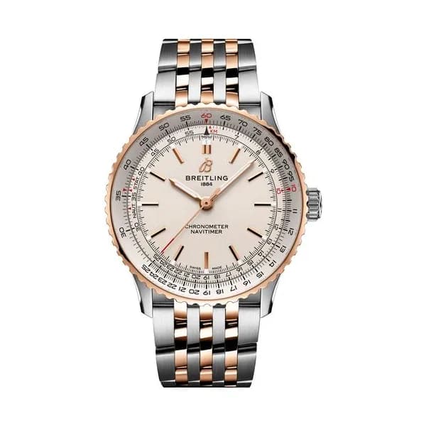 Breitling Navitimer Automatic 41