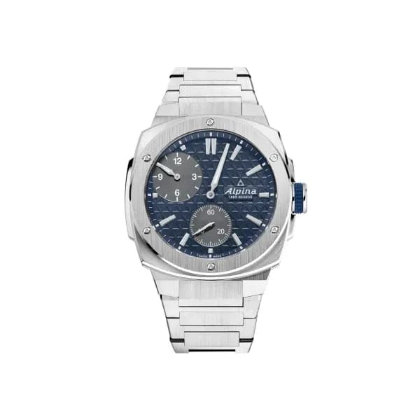 Alpina Extreme Regulator Automatic
