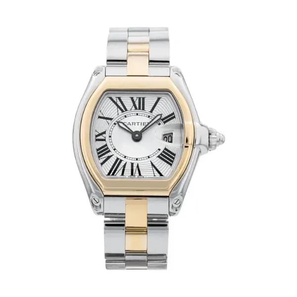 Cartier Cartier Roadster W62026Y4