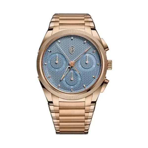 Parmigiani Fleurier Tonda Pf Chronograph