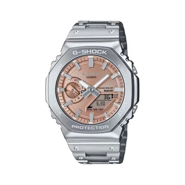 Casio Gm-B2100 Série