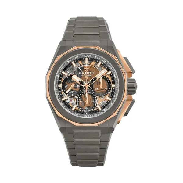 Zenith Defy Extreme
