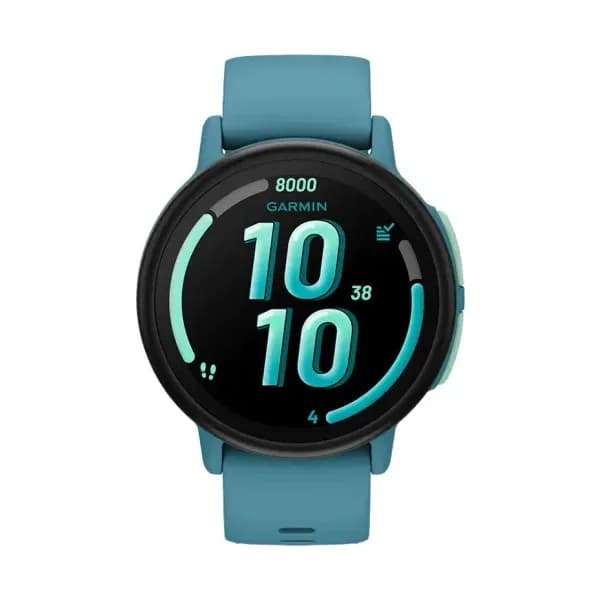 Garmin Montre Connectée Garmin Bounce 2