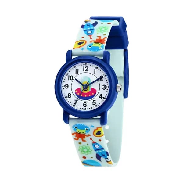 Chronostar Montre Chronostar Cartoon - R4551104506