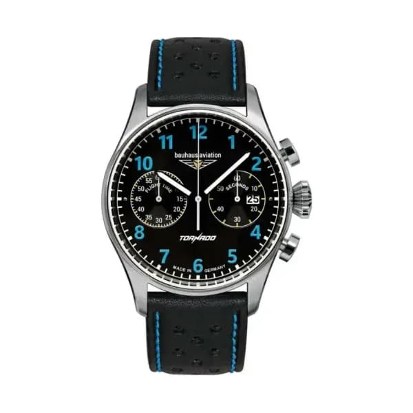 Bauhaus Montre Bauhaus Aviation Tornado 2770-3