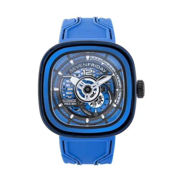 SevenFriday Montre PS3/04 Aka "Ccb"