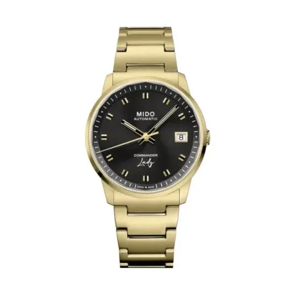 Mido Montre Mido Commander Lady 35 mm- M021.207.33.051.00