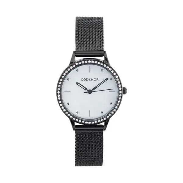 CODHOR Montre Codhor Joy Blanc