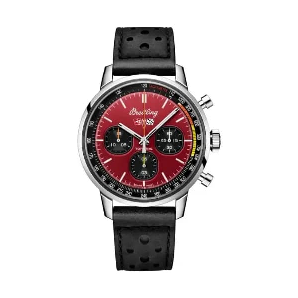 Breitling Top Time Chevrolet Corvette Occasion/Jamais Porté